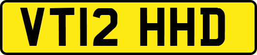 VT12HHD