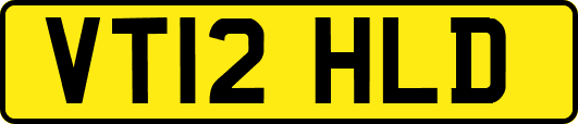 VT12HLD