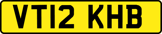 VT12KHB