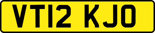 VT12KJO