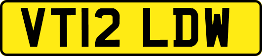 VT12LDW
