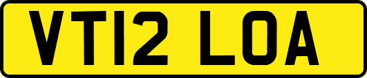 VT12LOA