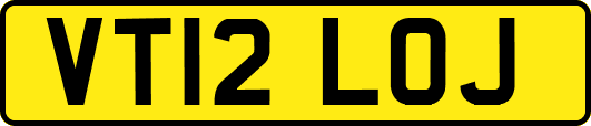 VT12LOJ