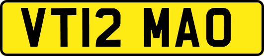 VT12MAO