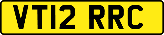 VT12RRC