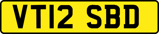 VT12SBD