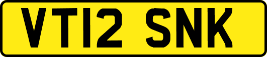 VT12SNK