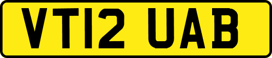 VT12UAB