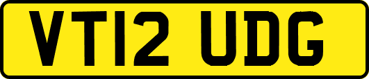 VT12UDG