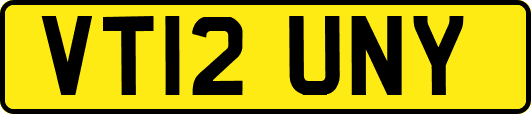 VT12UNY