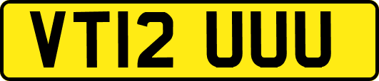 VT12UUU