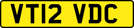 VT12VDC