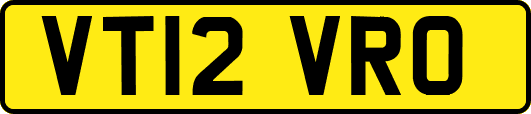 VT12VRO