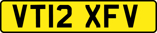 VT12XFV