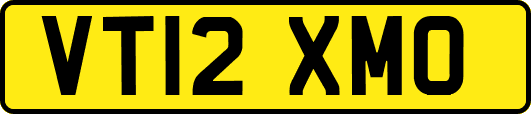 VT12XMO