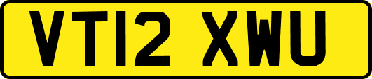 VT12XWU