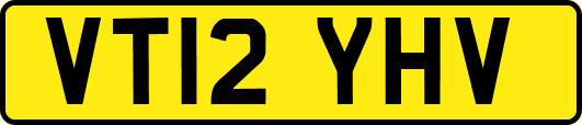 VT12YHV