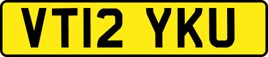 VT12YKU
