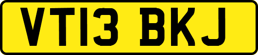 VT13BKJ