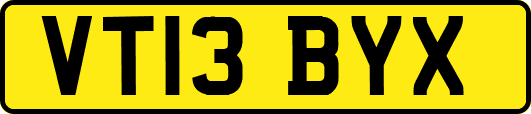 VT13BYX