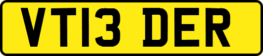 VT13DER