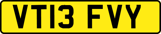 VT13FVY