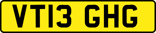 VT13GHG
