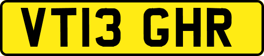 VT13GHR