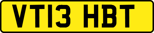 VT13HBT