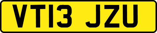 VT13JZU