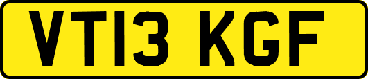VT13KGF