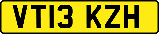 VT13KZH