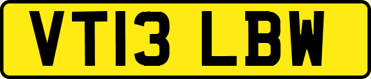 VT13LBW