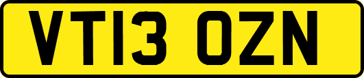 VT13OZN