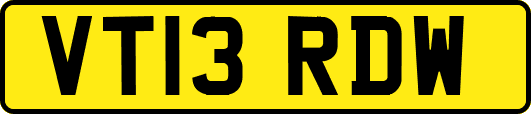 VT13RDW