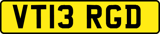 VT13RGD