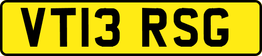 VT13RSG