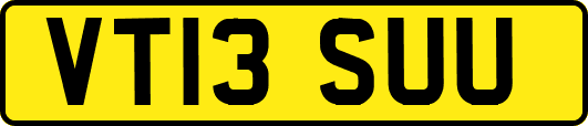 VT13SUU
