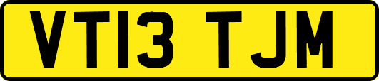 VT13TJM