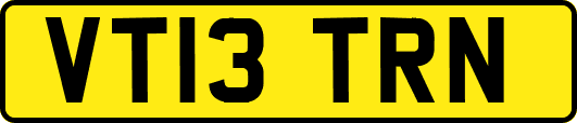 VT13TRN