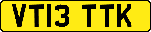 VT13TTK
