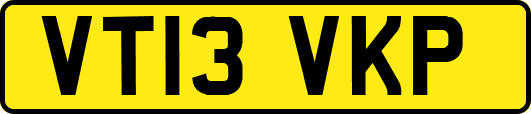 VT13VKP