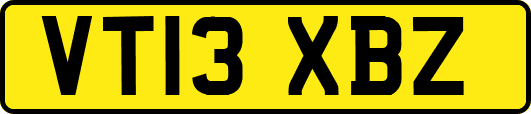 VT13XBZ
