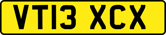 VT13XCX