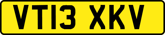 VT13XKV