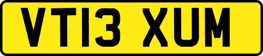 VT13XUM