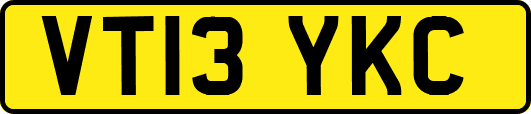 VT13YKC