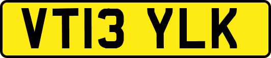 VT13YLK