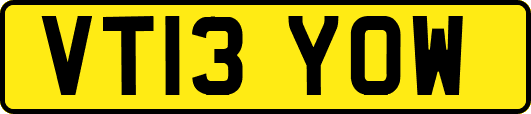 VT13YOW