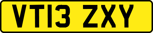 VT13ZXY